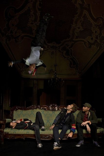 Coldplay
