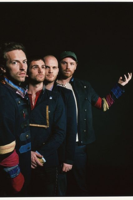 Coldplay