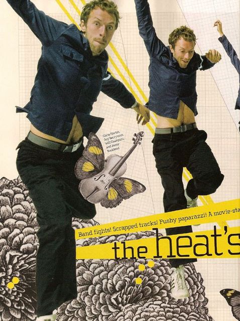 Coldplay