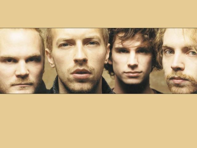 Coldplay