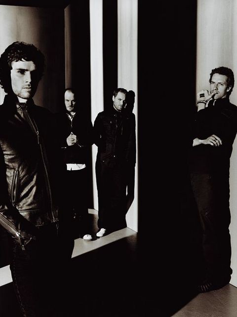 Coldplay