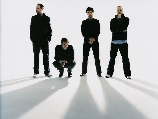 Coldplay