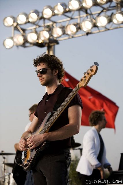 Coldplay