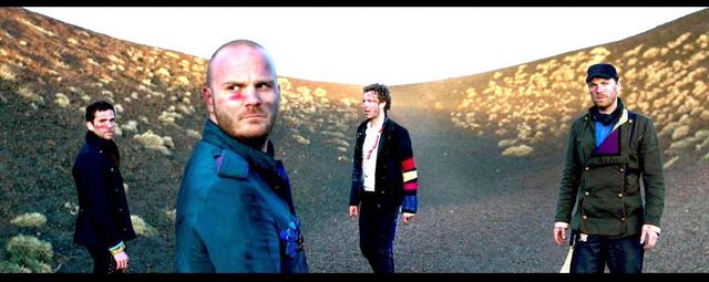 Coldplay