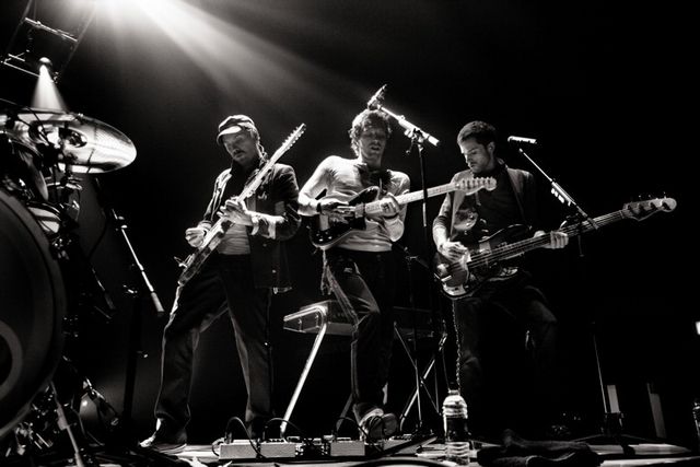 Coldplay