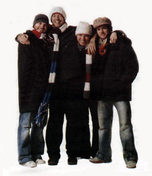 Coldplay