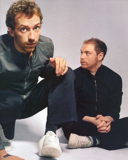 Coldplay