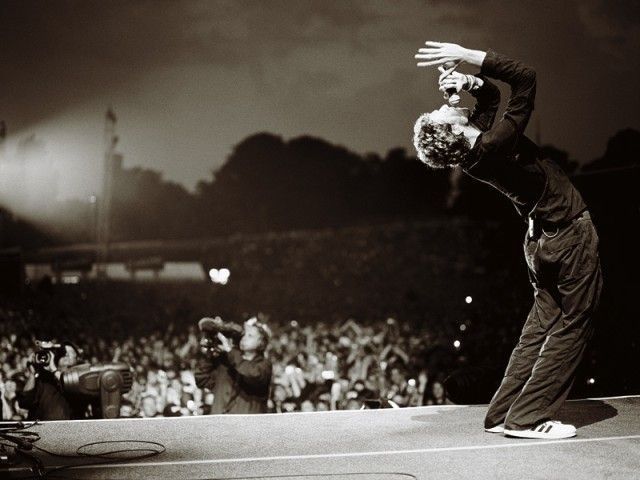 Coldplay