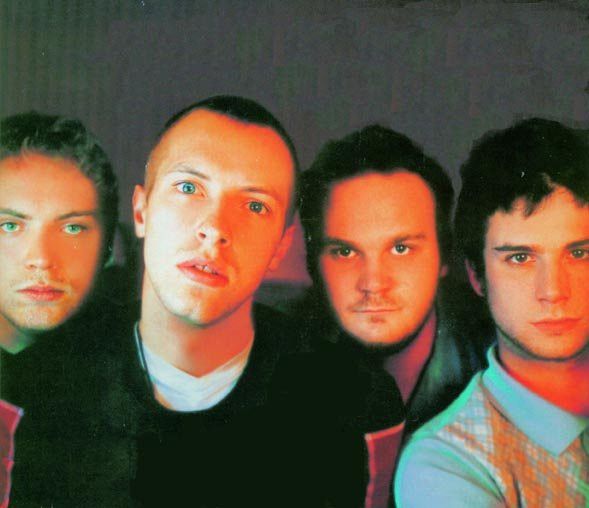 Coldplay