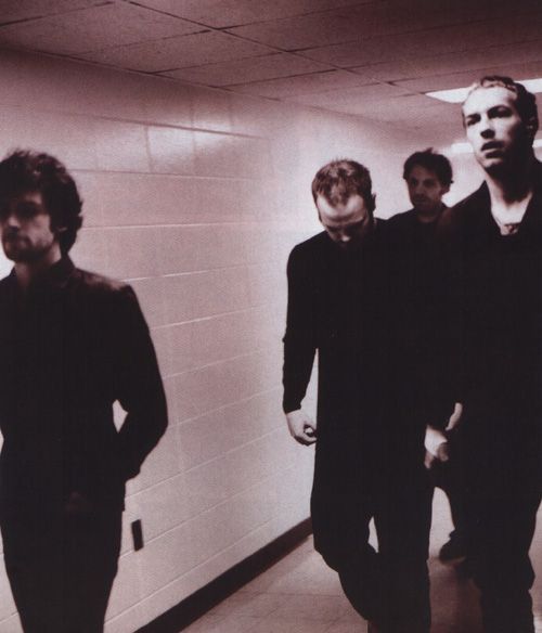 Coldplay