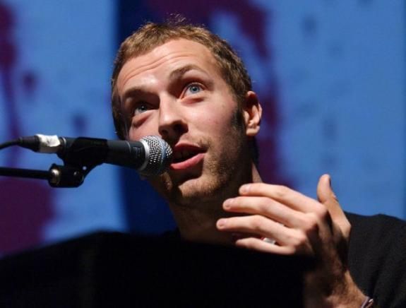 Coldplay
