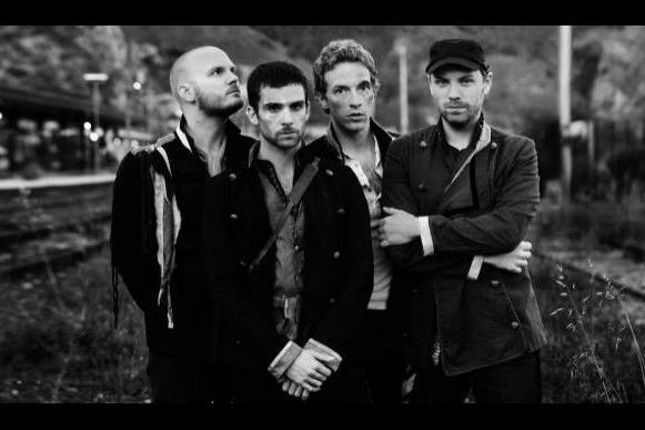 Coldplay