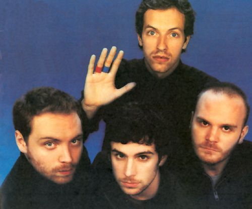 Coldplay
