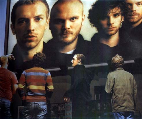 Coldplay