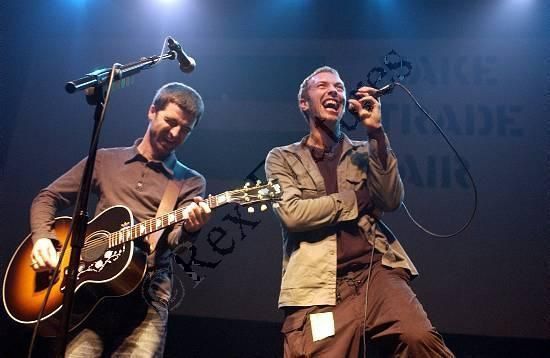 Coldplay