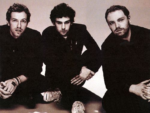Coldplay