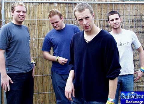Coldplay