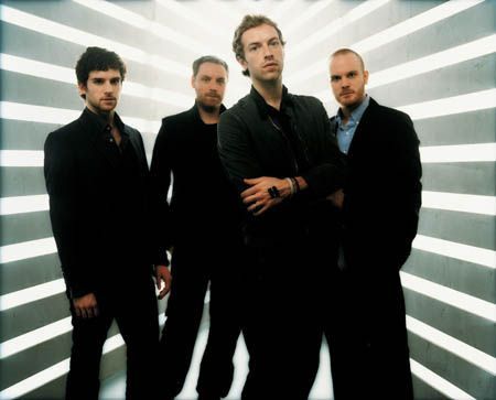 Coldplay