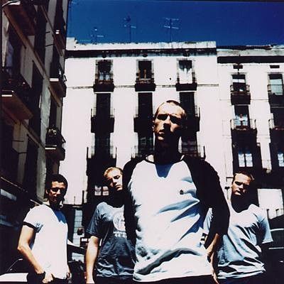 Coldplay