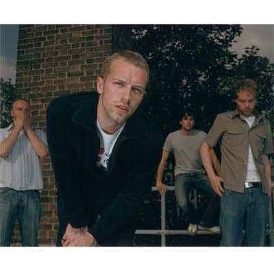 Coldplay