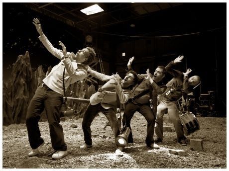 Coldplay