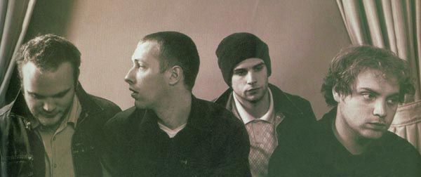 Coldplay
