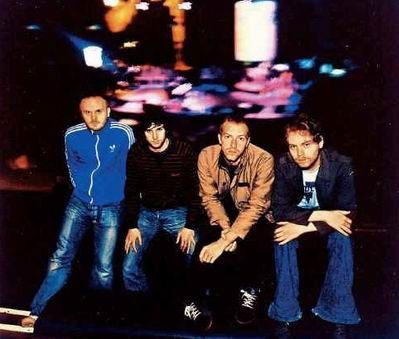 Coldplay