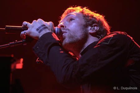 Coldplay