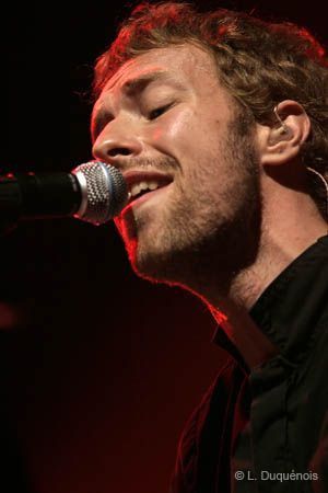 Coldplay