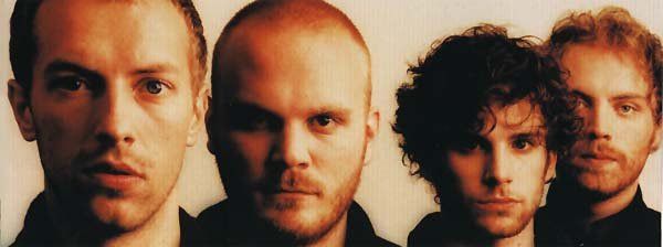 Coldplay