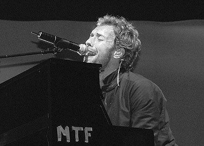 Coldplay