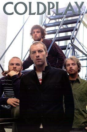 Coldplay