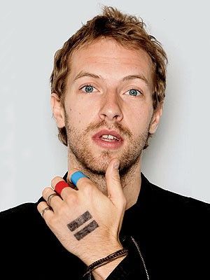 Coldplay