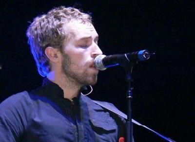 Coldplay