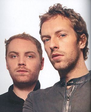 Coldplay