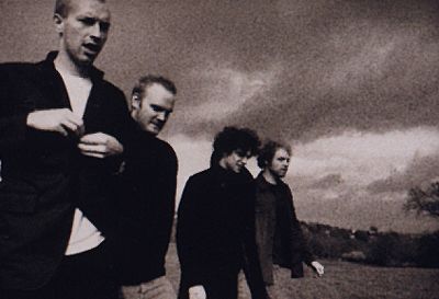 Coldplay