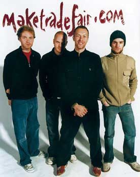 Coldplay