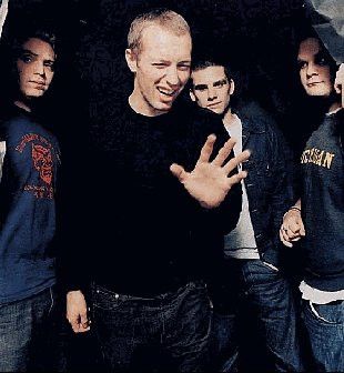 Coldplay