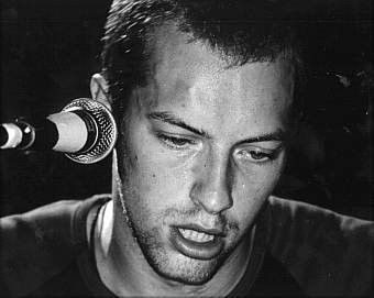 Coldplay