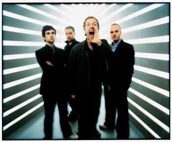 Coldplay