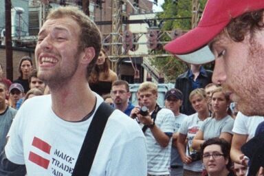 Coldplay