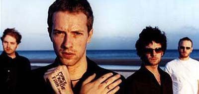Coldplay