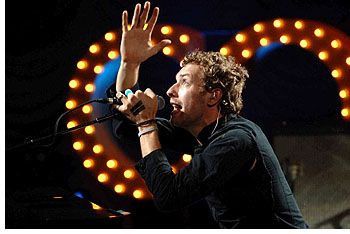 Coldplay