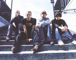 Coldplay
