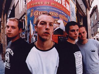Coldplay