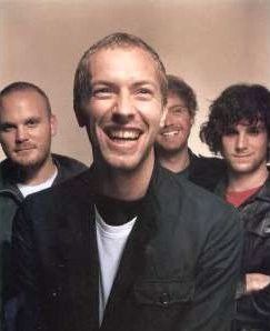 Coldplay
