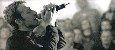 Coldplay
