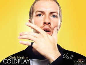 Coldplay