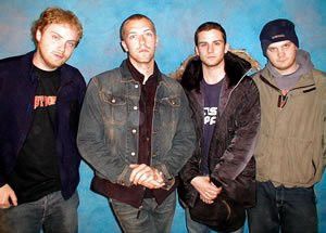 Coldplay