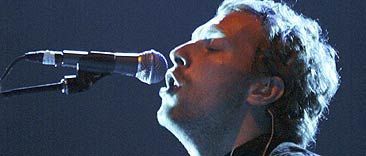 Coldplay